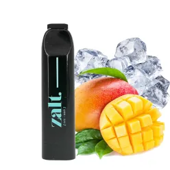 Одноразовая Pod система Zalt - Disposable Pod Device 50 мг (Mango Ice)