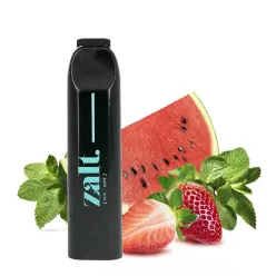 Одноразовая Pod система Zalt - Disposable Pod Device 50 мг (Strawberry Watermelon Menthol)