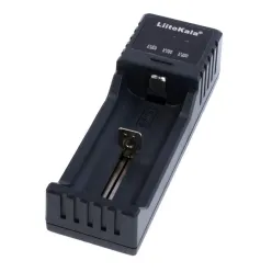 Універсальний зарядний пристрій LiitoKala - Lii-S1