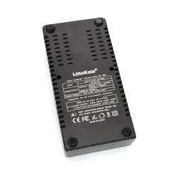 Універсальний зарядний пристрій LiitoKala - Lii-PD2