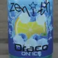Рідина для електронних сигарет Zenith - Draco On Ice 0mg 60ml - фото 3