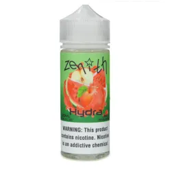 Рідина Zenith - Hydra 3mg 120ml