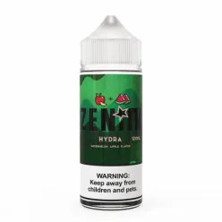 Рідина Zenith - Hydra 3mg 120ml