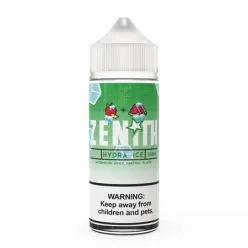 Рідина Zenith - Hydra On Ice 3mg 120ml