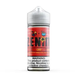 Жидкость Zenith - Leo 3mg 100ml