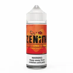 Рідина Zenith - Lyra 0mg 120ml