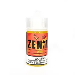 Рідина Zenith - Lyra 0mg 60ml