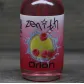Рідина для електронних сигарет Zenith - Orion 0mg 60ml - фото 3