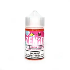 Жидкость Zenith - Orion On Ice 0mg 60ml