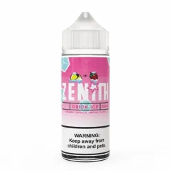 Жидкость Zenith - Orion On Ice 3mg 120ml