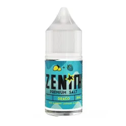 Жидкость Zenith - Salt Draco 30 ml 50 mg