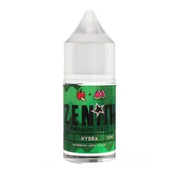Жидкость Zenith - Salt Hydra 30 ml 50 mg