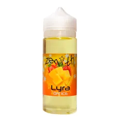 Жидкость Zenith - Lyra On Ice 3mg 120ml