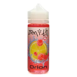 Жидкость Zenith - Orion 3mg 120ml