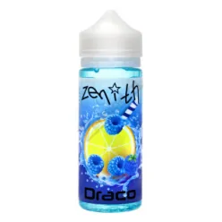 Жидкость Zenith - Draco 3mg 120ml