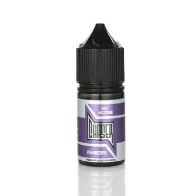 Жидкость Chaser - Pamberry 30ml 30mg - фото 1