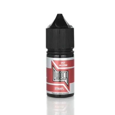 Жидкость Chaser - Strafl 30ml 50mg - фото 1