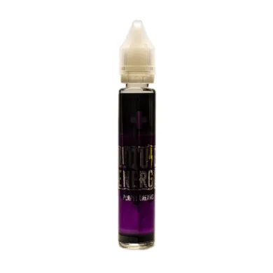 Рідина для електронних сигарет Monster Flavor - Purple Dreams 3 mg 30 ml - фото 1