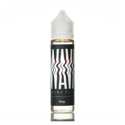 Рідина Frisco Vapor - Wavi Sucka Free 60 ml 3 mg