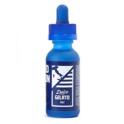 Рідина Liquid Nation - Dolce Gelato 30ml 3mg