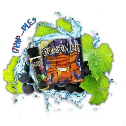 Рідина Pokomon - Grap-ple 60ml 3mg