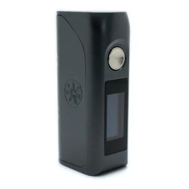 Стартовий набір Asmodus - Colossal 80W (Чорний) - фото 1