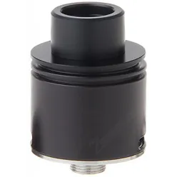 Дріпка для електронної сигарети Hotcig - Chameleon RDA (Чорний)