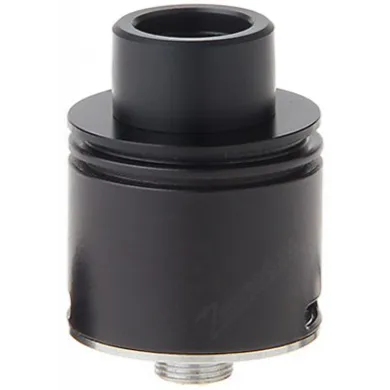 Дріпка для електронної сигарети Hotcig - Chameleon RDA (Чорний) - фото 1