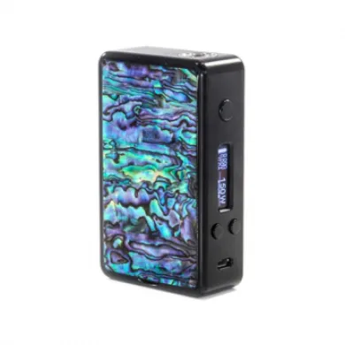 Боксмод Hotcig - R150 (Радужный) - фото 1