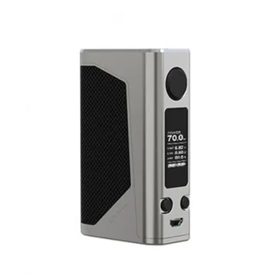 Боксмод Joyetech - eVic Primo 2.0 228W (Черный) - фото 1