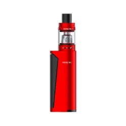 Стартовий набір Smok - Priv V8 Kit (Червоний)