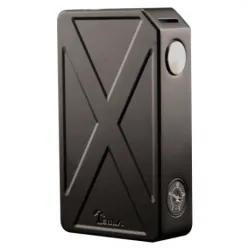 Боксмод Tesla - Invader III Mod (Чорний)