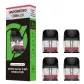 Картридж Vaporesso - XROS Series Cartridge Mesh 0.8Ω 3ml - фото 4