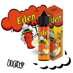 Набір для самозамісу Wes - {Split} Eden 60ml 6mg