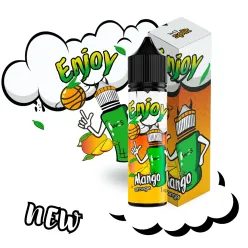 Набір для самозамісу Wes - {Split} Enjoy 60ml 6mg