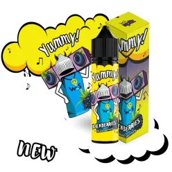 Набір для самозамісу Wes - {Split} Yummy 60ml 6mg