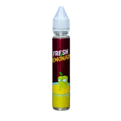 Жидкость 3Ger - Fresh Lemonade 1.5mg 30ml