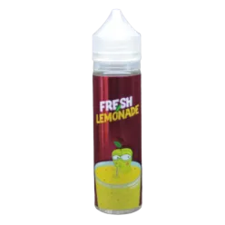 Жидкость 3Ger - Fresh Lemonade 1.5mg 60ml