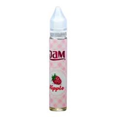 Жидкость 3Ger - Jam Ripple 0mg 30ml