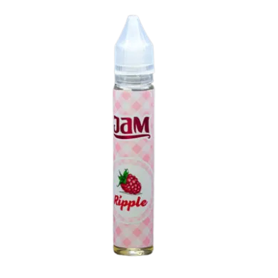 Жидкость для электронных сигарет 3Ger - Jam Ripple 3mg 30ml - фото 1