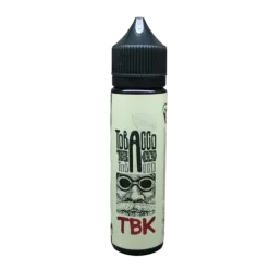 Жидкость 3Ger - TBK 60ml 0mg