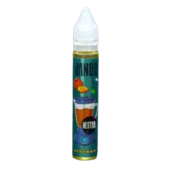 Жидкость 3ger - Jango 30 ml 0 mg