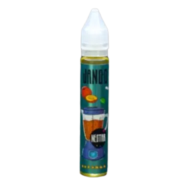 Жидкость для электронных сигарет 3ger - Jango 30 ml 3 mg - фото 1