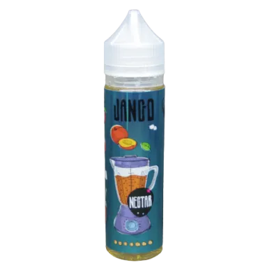 Жидкость для электронных сигарет 3ger - Jango 60ml 0mg - фото 1