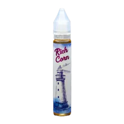 Жидкость 3ger - Rich Corn 30ml 3mg