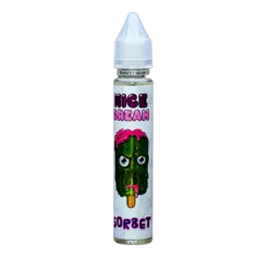 Рідина 3ger - Sorbet 0mg 30ml