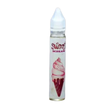 Рідина для електронних сигарет 3ger - Sweet Scream 0 ml 30 ml - фото 1