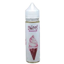 Рідина 3ger - Sweet Scream 1.5 ml 60 ml