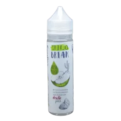 Жидкость 3ger - Wild Break 60ml 0mg