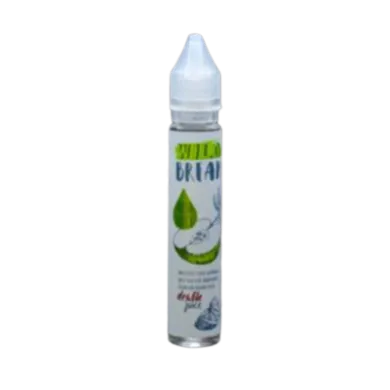Рідина для електронних сигарет 3ger - Wild Break 1.5 mg 30 ml - фото 1